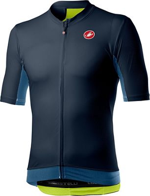 Castelli Vantaggio Jersey Reviews